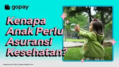 alasan kenapa anak perlu asuransi kesehatan