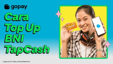 Cara Top Up BNI TapCash Sendiri dengan Praktis