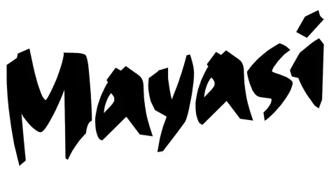 Mayasi