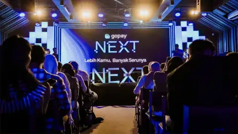 GoPay Next Hadir di Bandung, Program Membership Gratis