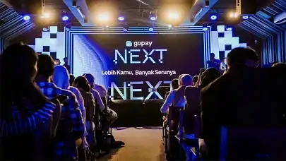 GoPay Next Hadir di Bandung, Program Membership Gratis