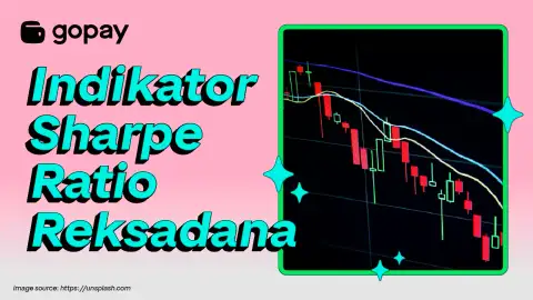 Indikator Sharpe Ratio reksadana