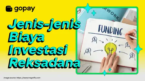 Biaya investasi reksadana