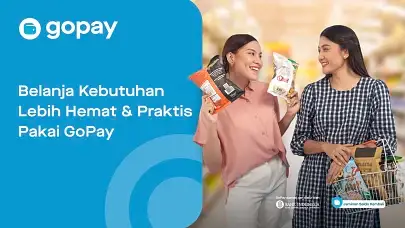 Promo Circle K: Cashback Rp5.000