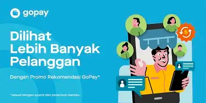 Panduan Lengkap Promosi untuk Mitra Usaha : Memacu Pertumbuhan Bisnis