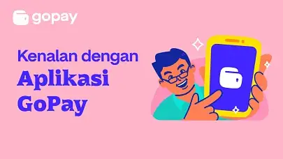 Baru! Aplikasi GoPay untuk Transfer Ke Bank Mana Aja dan Bayar Apa Aja