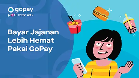 Promo KFC: Cashback 5.000 GoPay Coins