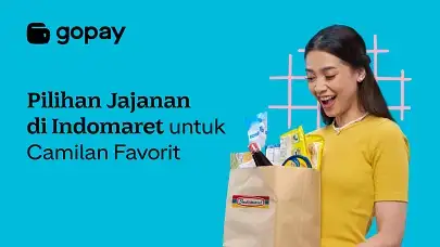 7 Pilihan Jajanan di Indomaret untuk Jadi Camilan Favoritmu!